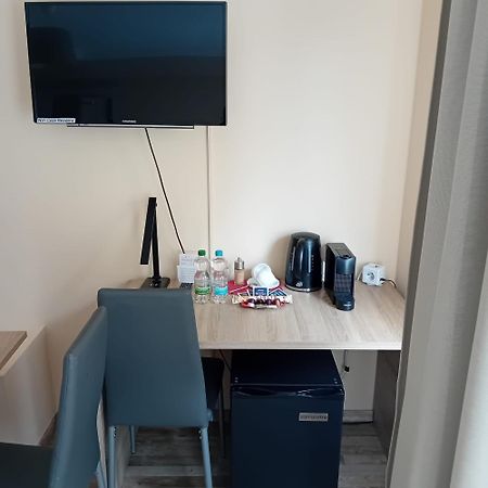 Hotel-Residenz Oberurseler Hof Εξωτερικό φωτογραφία
