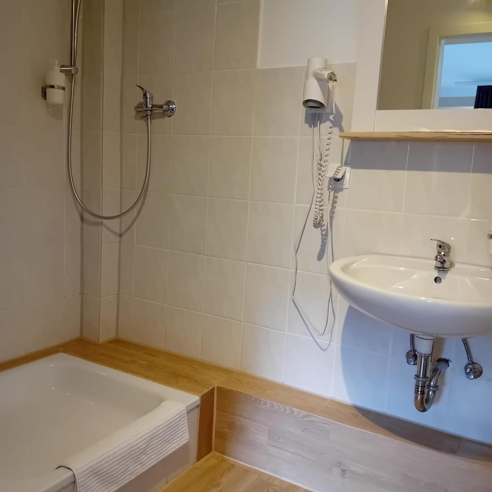 Hotel-Residenz Oberurseler Hof Εξωτερικό φωτογραφία