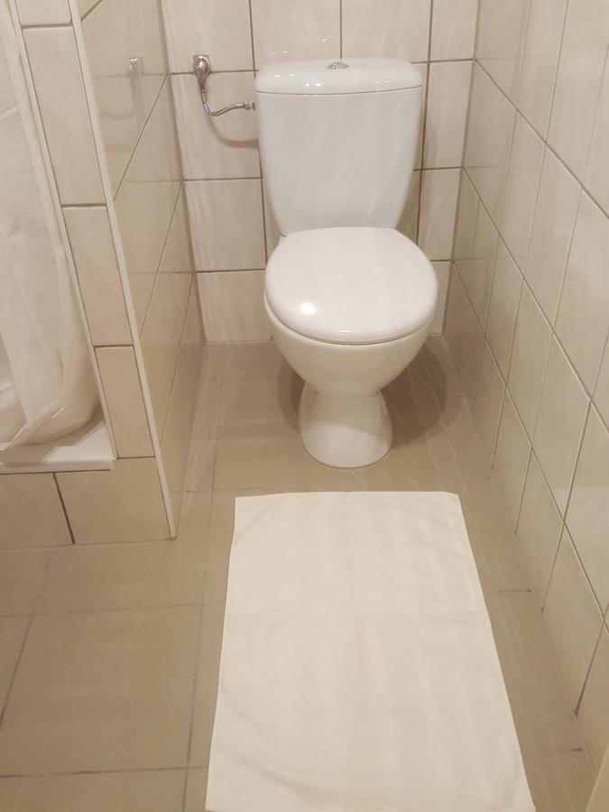 Hotel-Residenz Oberurseler Hof Εξωτερικό φωτογραφία