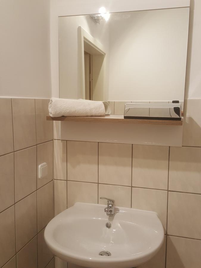 Hotel-Residenz Oberurseler Hof Εξωτερικό φωτογραφία