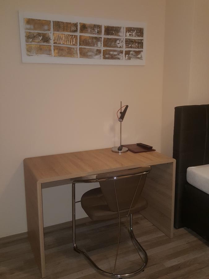 Hotel-Residenz Oberurseler Hof Εξωτερικό φωτογραφία