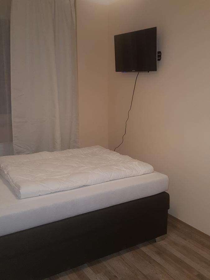 Hotel-Residenz Oberurseler Hof Εξωτερικό φωτογραφία