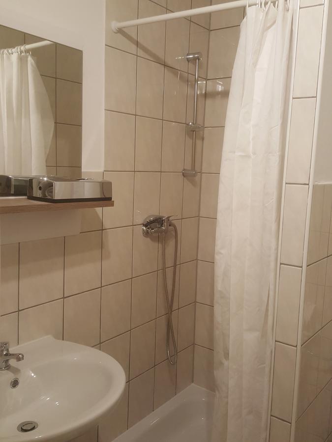 Hotel-Residenz Oberurseler Hof Εξωτερικό φωτογραφία
