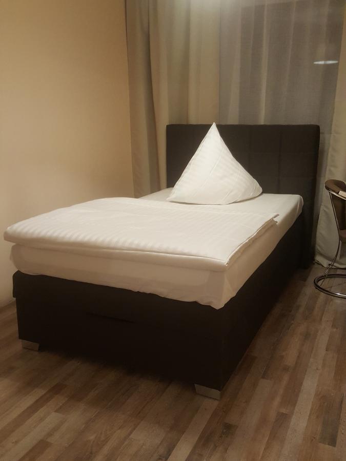 Hotel-Residenz Oberurseler Hof Εξωτερικό φωτογραφία