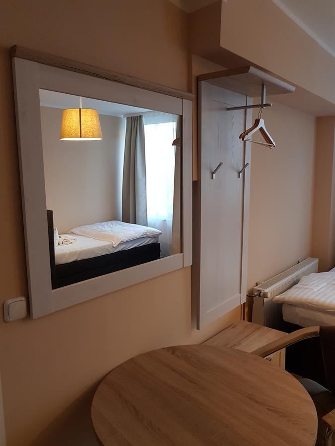 Hotel-Residenz Oberurseler Hof Εξωτερικό φωτογραφία