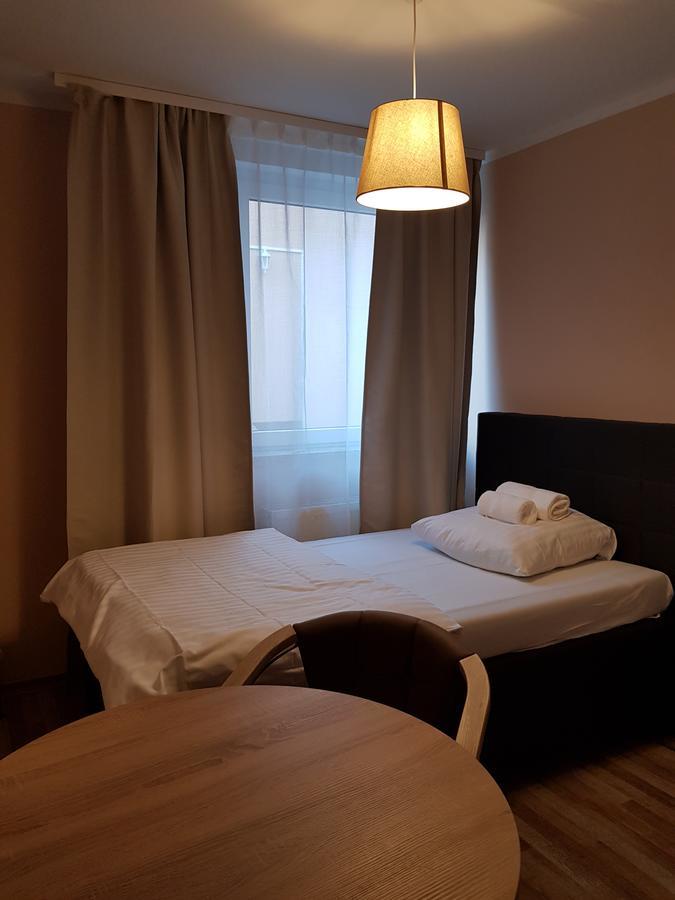 Hotel-Residenz Oberurseler Hof Εξωτερικό φωτογραφία