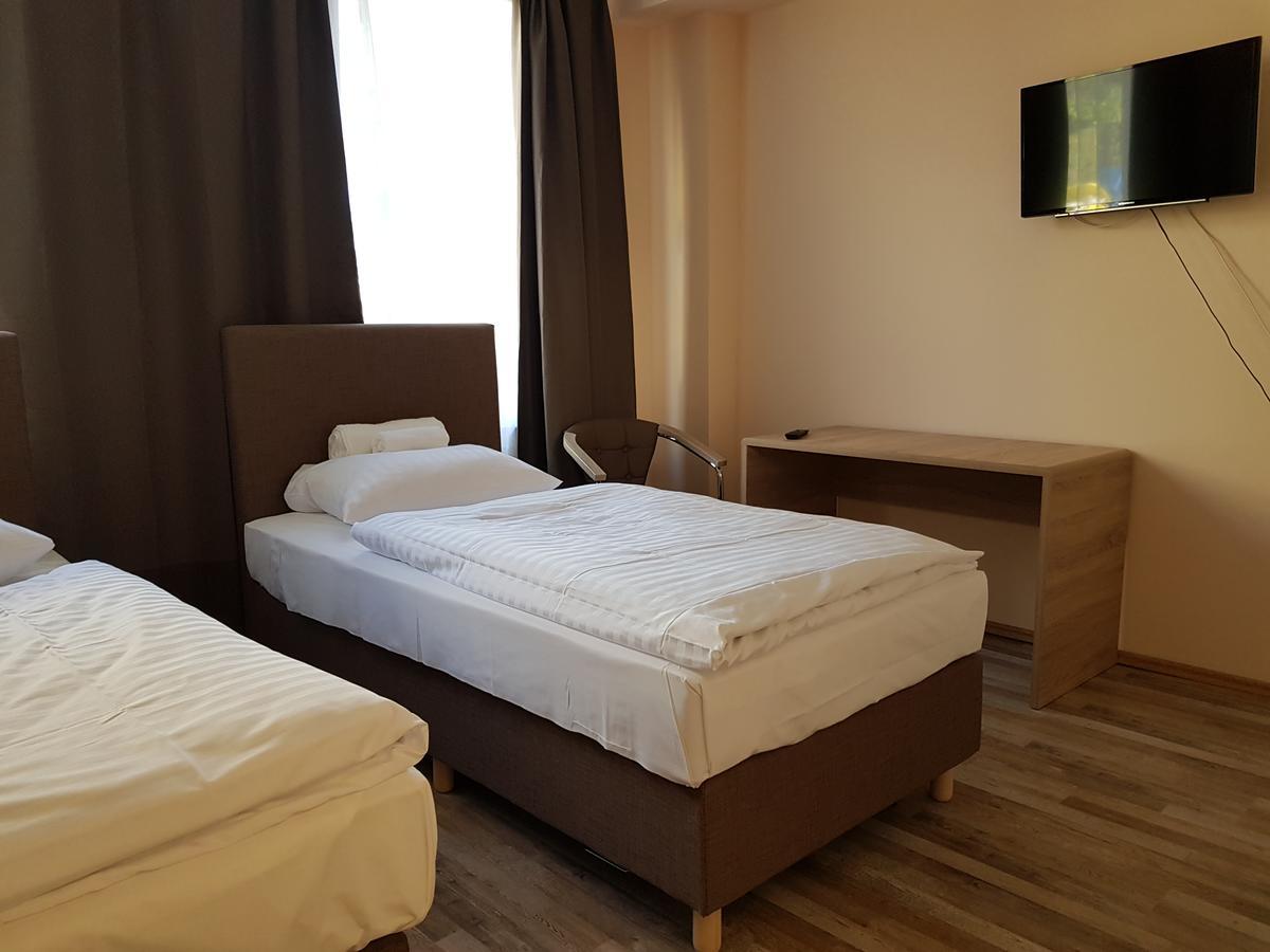 Hotel-Residenz Oberurseler Hof Εξωτερικό φωτογραφία