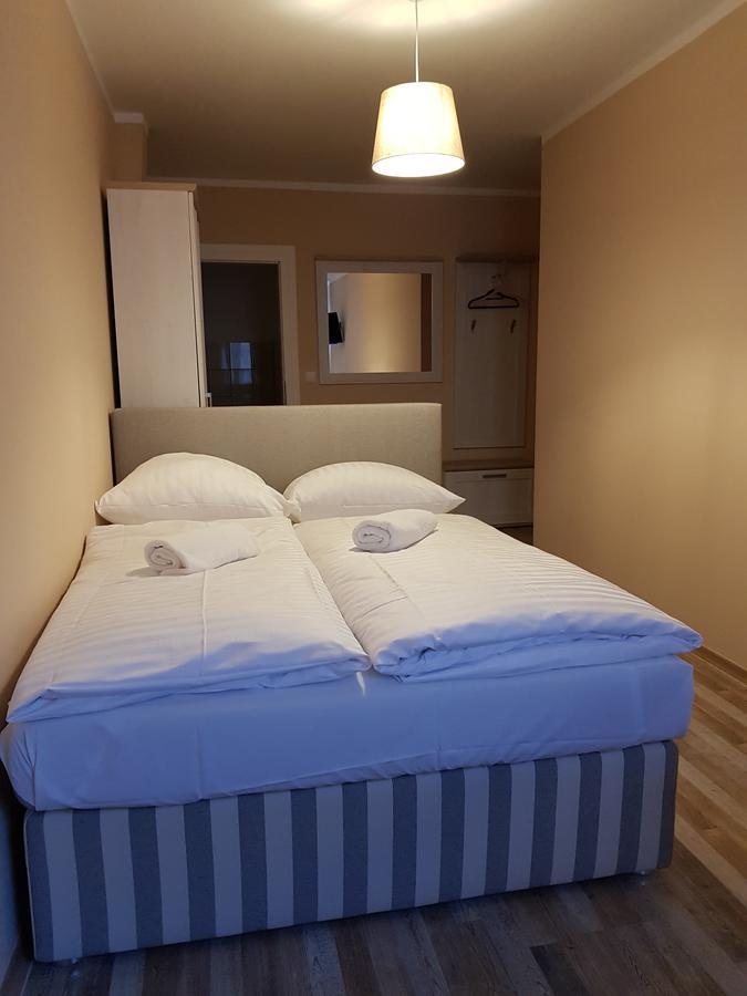 Hotel-Residenz Oberurseler Hof Εξωτερικό φωτογραφία