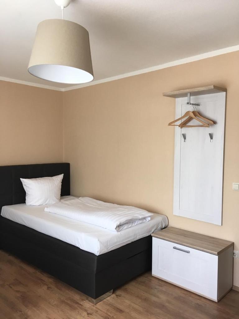 Hotel-Residenz Oberurseler Hof Εξωτερικό φωτογραφία