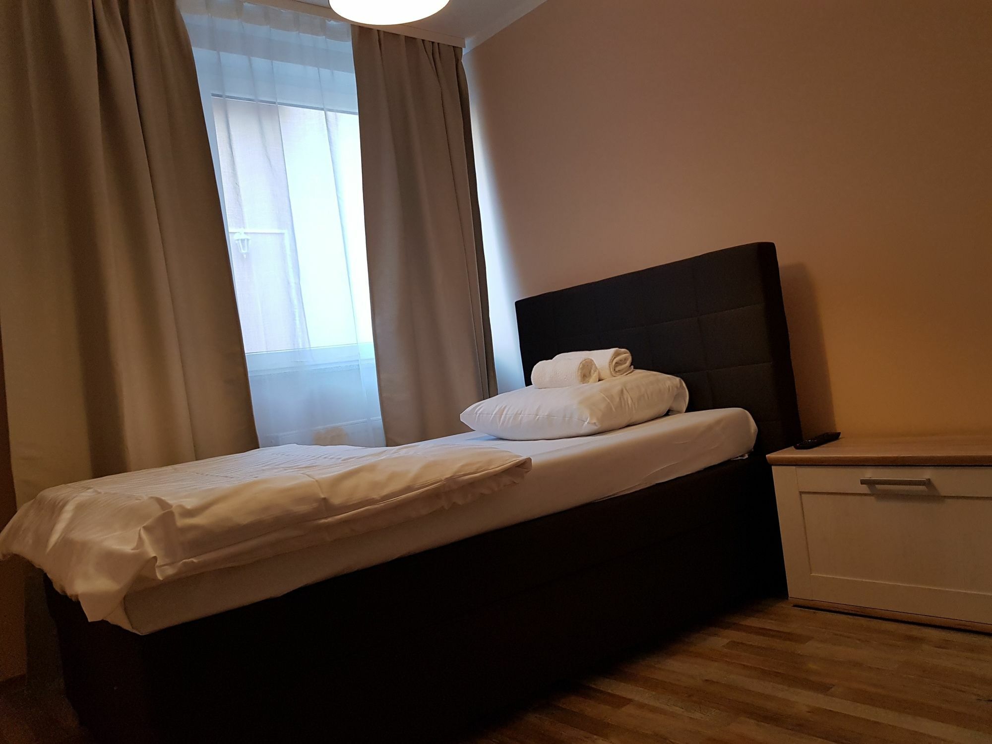 Hotel-Residenz Oberurseler Hof Εξωτερικό φωτογραφία