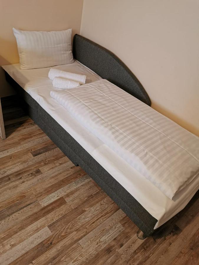 Hotel-Residenz Oberurseler Hof Εξωτερικό φωτογραφία