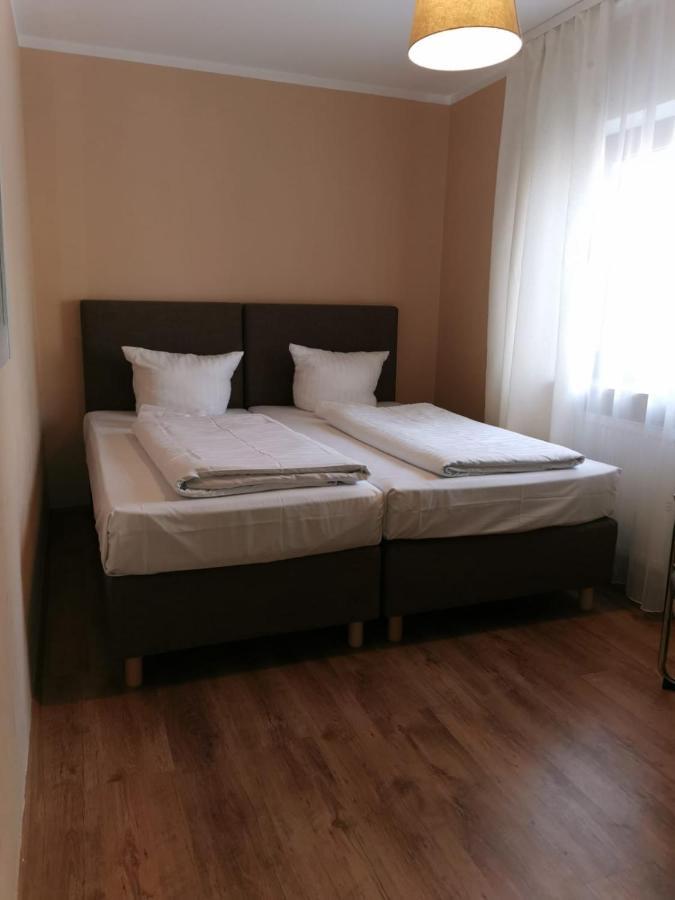 Hotel-Residenz Oberurseler Hof Εξωτερικό φωτογραφία